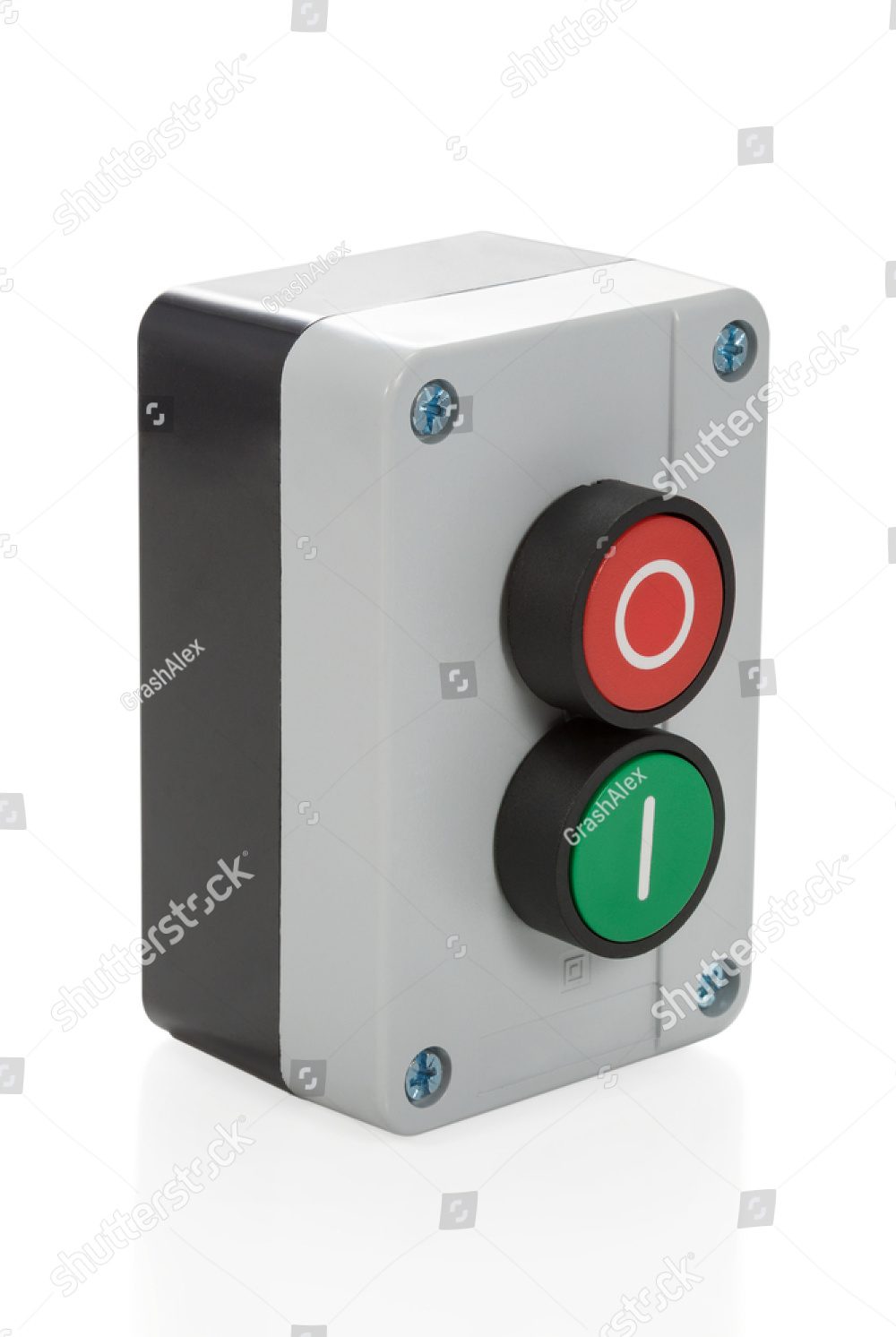 stock-photo-box-switch-with-red-and-green-button-isolated-on-white-background-458185642